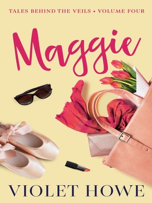 cover image of Maggie